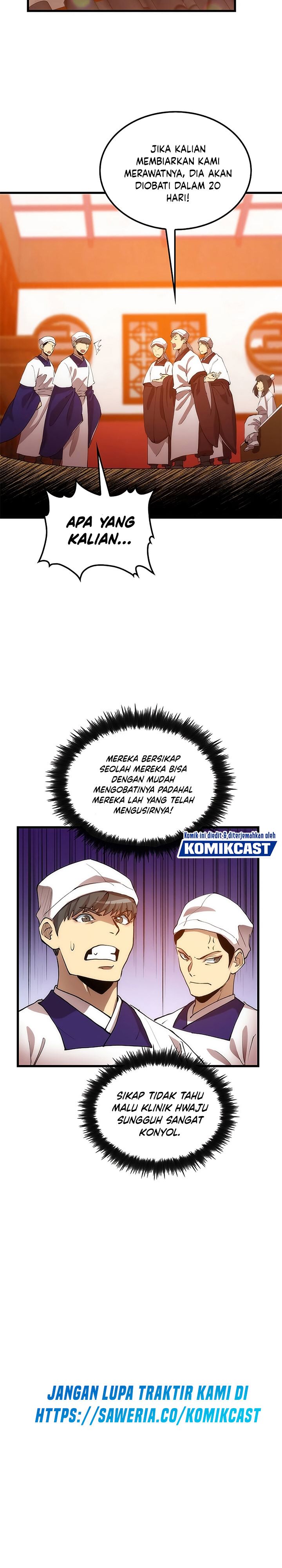 Dilarang COPAS - situs resmi www.mangacanblog.com - Komik doctors rebirth 045 - chapter 45 46 Indonesia doctors rebirth 045 - chapter 45 Terbaru 8|Baca Manga Komik Indonesia|Mangacan