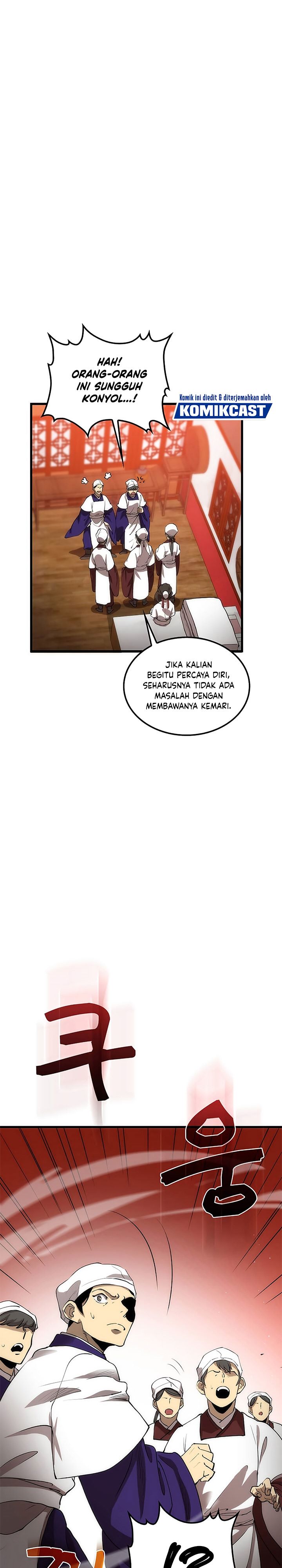 Dilarang COPAS - situs resmi www.mangacanblog.com - Komik doctors rebirth 045 - chapter 45 46 Indonesia doctors rebirth 045 - chapter 45 Terbaru 14|Baca Manga Komik Indonesia|Mangacan