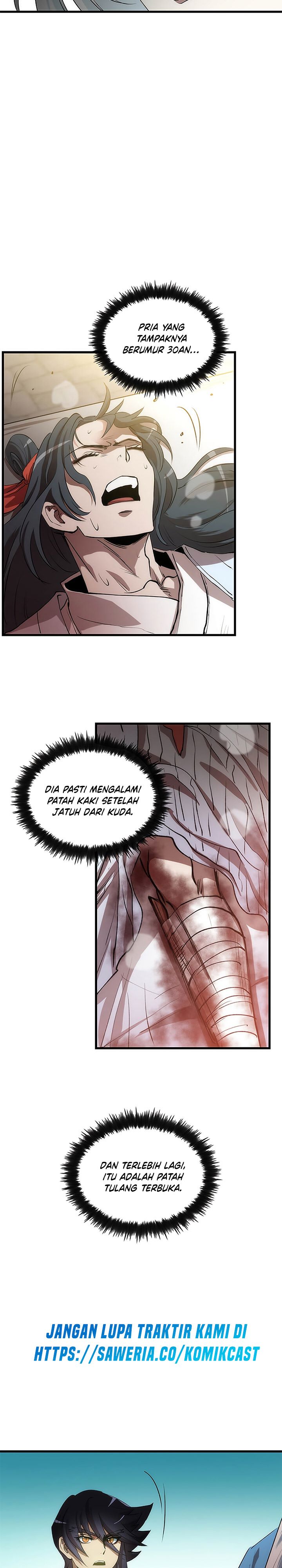 Dilarang COPAS - situs resmi www.mangacanblog.com - Komik doctors rebirth 047 - chapter 47 48 Indonesia doctors rebirth 047 - chapter 47 Terbaru 8|Baca Manga Komik Indonesia|Mangacan