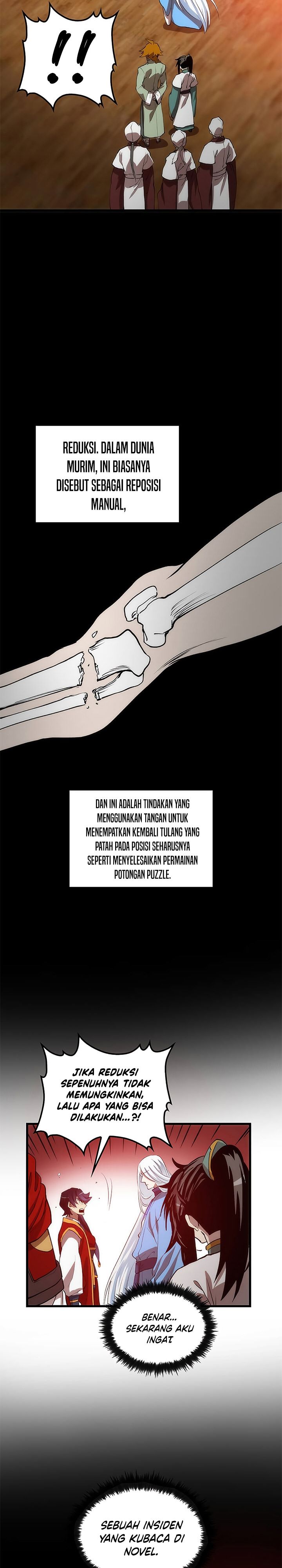 Dilarang COPAS - situs resmi www.mangacanblog.com - Komik doctors rebirth 047 - chapter 47 48 Indonesia doctors rebirth 047 - chapter 47 Terbaru 12|Baca Manga Komik Indonesia|Mangacan