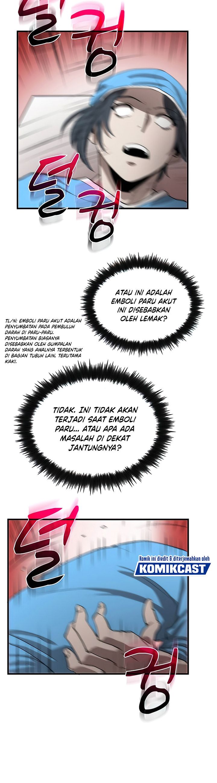 Dilarang COPAS - situs resmi www.mangacanblog.com - Komik doctors rebirth 049 - chapter 49 50 Indonesia doctors rebirth 049 - chapter 49 Terbaru 10|Baca Manga Komik Indonesia|Mangacan