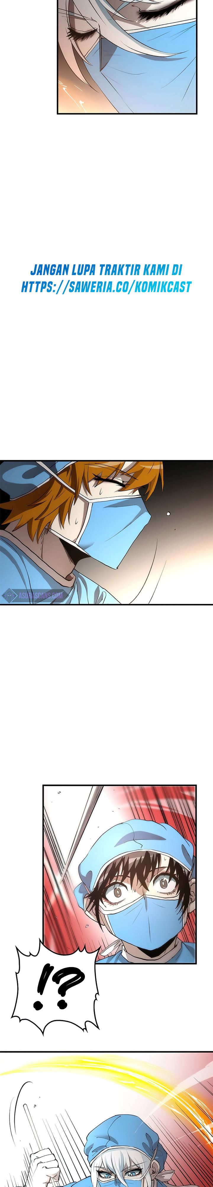 Dilarang COPAS - situs resmi www.mangacanblog.com - Komik doctors rebirth 049 - chapter 49 50 Indonesia doctors rebirth 049 - chapter 49 Terbaru 13|Baca Manga Komik Indonesia|Mangacan