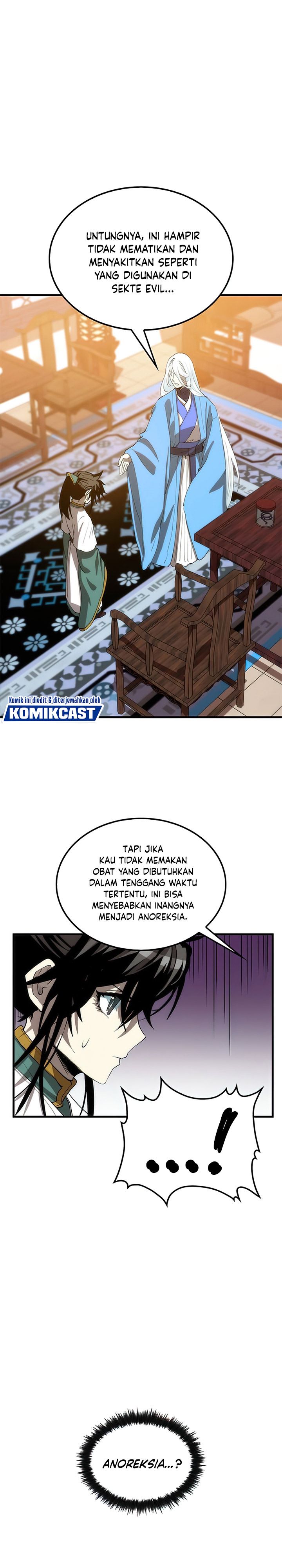 Dilarang COPAS - situs resmi www.mangacanblog.com - Komik doctors rebirth 050 - chapter 50 51 Indonesia doctors rebirth 050 - chapter 50 Terbaru 19|Baca Manga Komik Indonesia|Mangacan