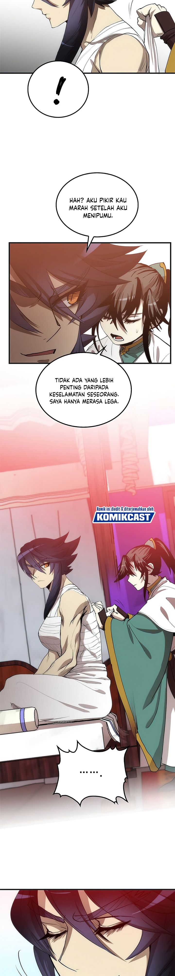 Dilarang COPAS - situs resmi www.mangacanblog.com - Komik doctors rebirth 053 - chapter 53 54 Indonesia doctors rebirth 053 - chapter 53 Terbaru 18|Baca Manga Komik Indonesia|Mangacan