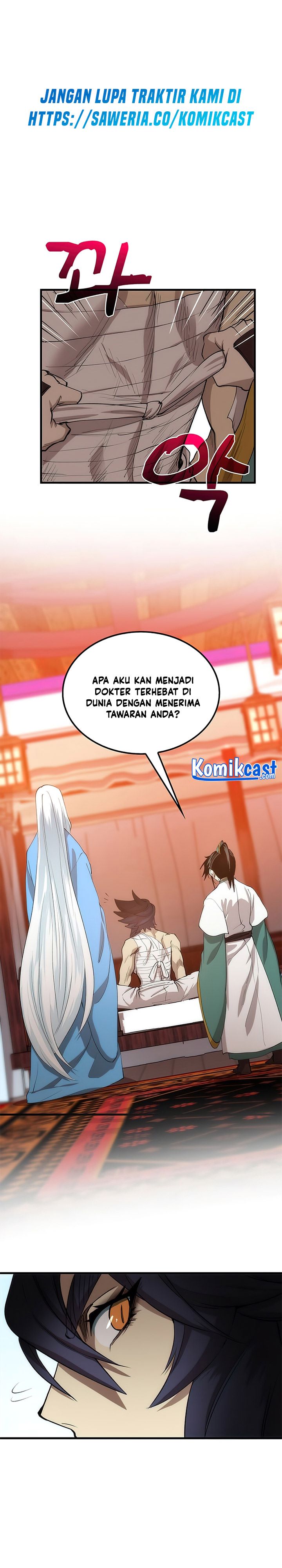 Dilarang COPAS - situs resmi www.mangacanblog.com - Komik doctors rebirth 053 - chapter 53 54 Indonesia doctors rebirth 053 - chapter 53 Terbaru 22|Baca Manga Komik Indonesia|Mangacan