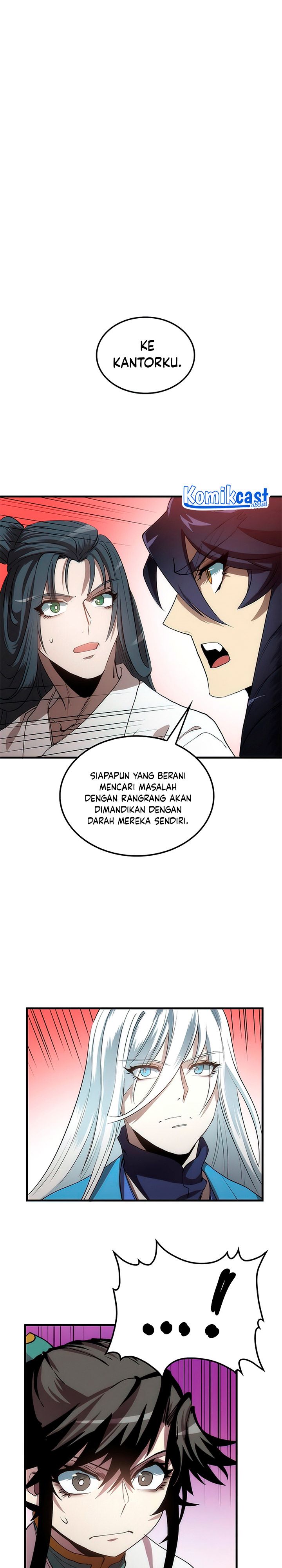 Dilarang COPAS - situs resmi www.mangacanblog.com - Komik doctors rebirth 054 - chapter 54 55 Indonesia doctors rebirth 054 - chapter 54 Terbaru 7|Baca Manga Komik Indonesia|Mangacan