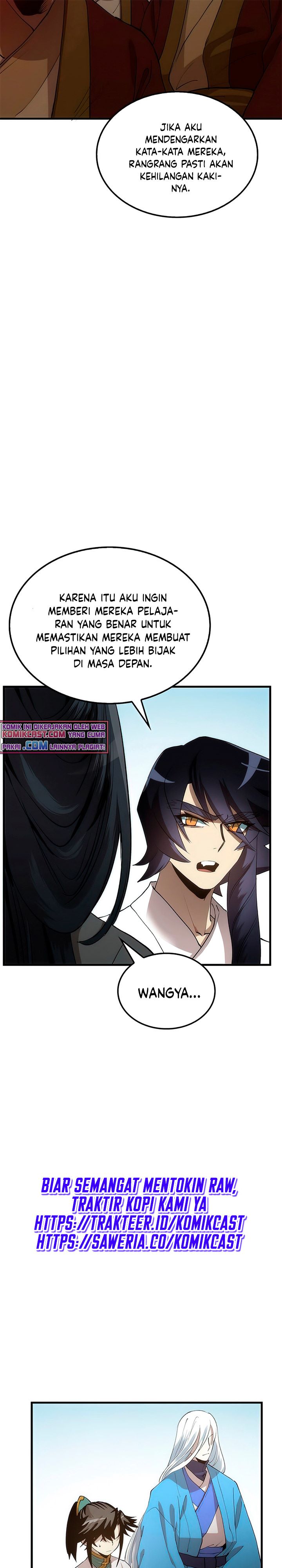 Dilarang COPAS - situs resmi www.mangacanblog.com - Komik doctors rebirth 054 - chapter 54 55 Indonesia doctors rebirth 054 - chapter 54 Terbaru 10|Baca Manga Komik Indonesia|Mangacan