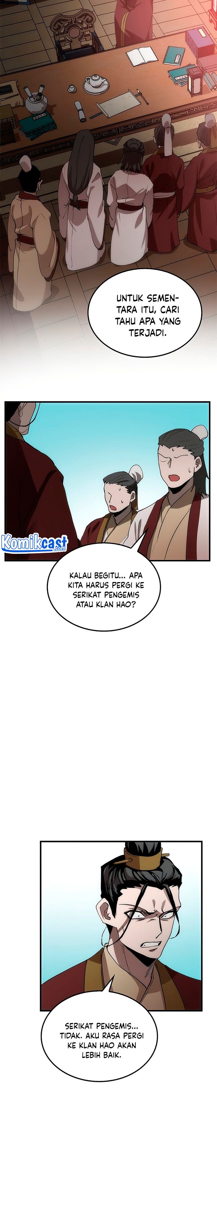 Dilarang COPAS - situs resmi www.mangacanblog.com - Komik doctors rebirth 054 - chapter 54 55 Indonesia doctors rebirth 054 - chapter 54 Terbaru 22|Baca Manga Komik Indonesia|Mangacan