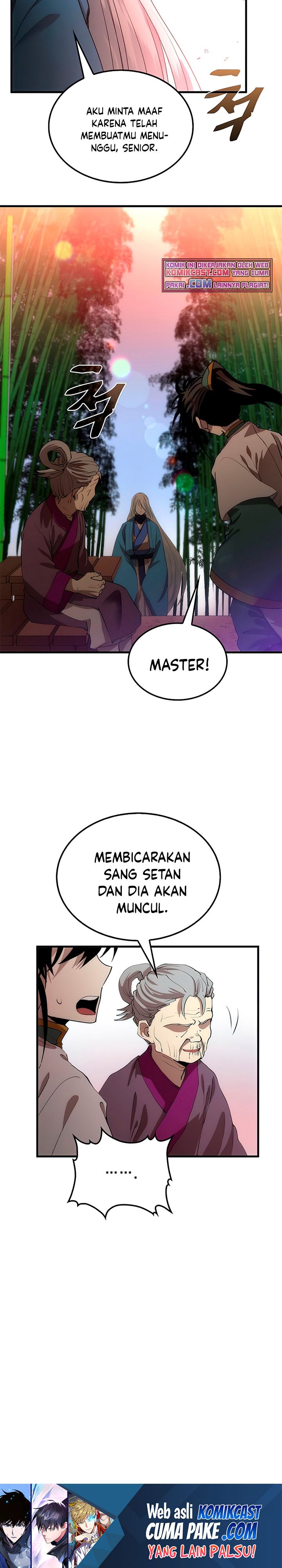 Dilarang COPAS - situs resmi www.mangacanblog.com - Komik doctors rebirth 054 - chapter 54 55 Indonesia doctors rebirth 054 - chapter 54 Terbaru 31|Baca Manga Komik Indonesia|Mangacan