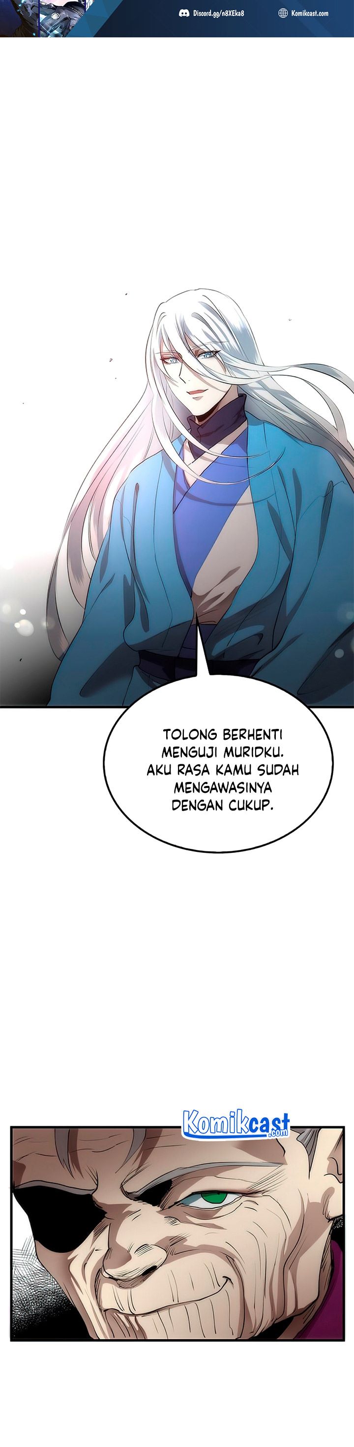 Dilarang COPAS - situs resmi www.mangacanblog.com - Komik doctors rebirth 054 - chapter 54 55 Indonesia doctors rebirth 054 - chapter 54 Terbaru 32|Baca Manga Komik Indonesia|Mangacan