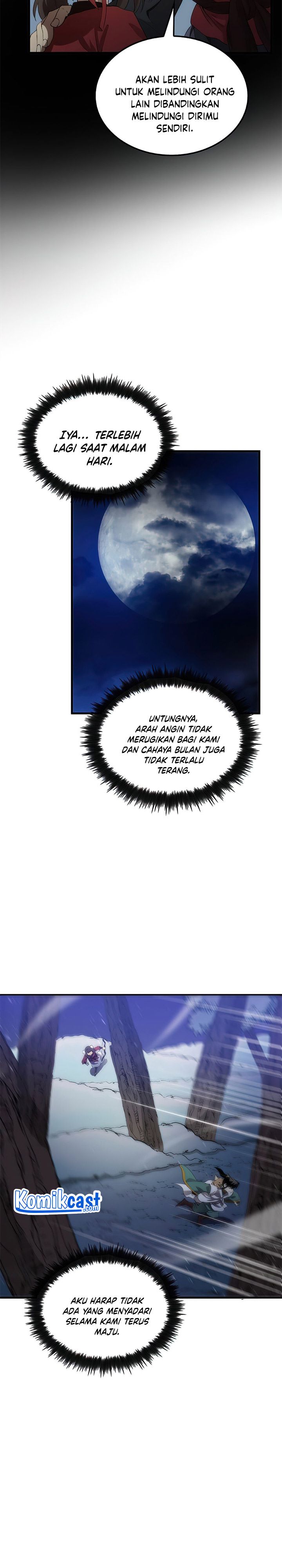 Dilarang COPAS - situs resmi www.mangacanblog.com - Komik doctors rebirth 061 - chapter 61 62 Indonesia doctors rebirth 061 - chapter 61 Terbaru 9|Baca Manga Komik Indonesia|Mangacan