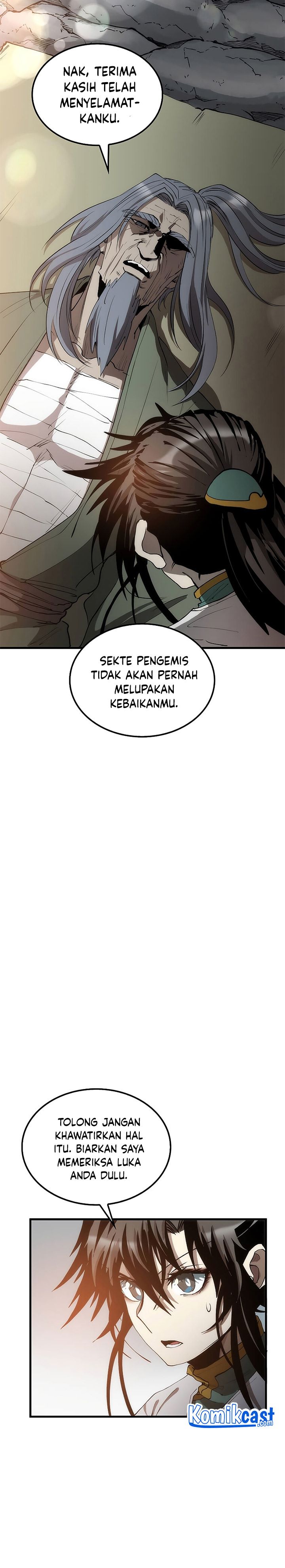 Dilarang COPAS - situs resmi www.mangacanblog.com - Komik doctors rebirth 070 - chapter 70 71 Indonesia doctors rebirth 070 - chapter 70 Terbaru 5|Baca Manga Komik Indonesia|Mangacan