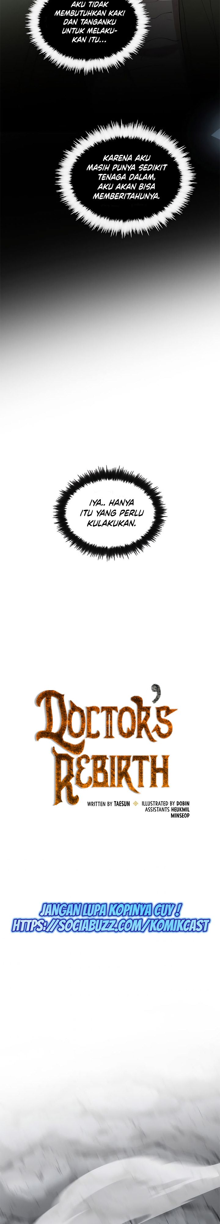 Dilarang COPAS - situs resmi www.mangacanblog.com - Komik doctors rebirth 070 - chapter 70 71 Indonesia doctors rebirth 070 - chapter 70 Terbaru 9|Baca Manga Komik Indonesia|Mangacan