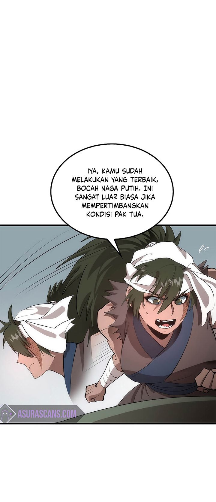 Dilarang COPAS - situs resmi www.mangacanblog.com - Komik doctors rebirth 070 - chapter 70 71 Indonesia doctors rebirth 070 - chapter 70 Terbaru 15|Baca Manga Komik Indonesia|Mangacan