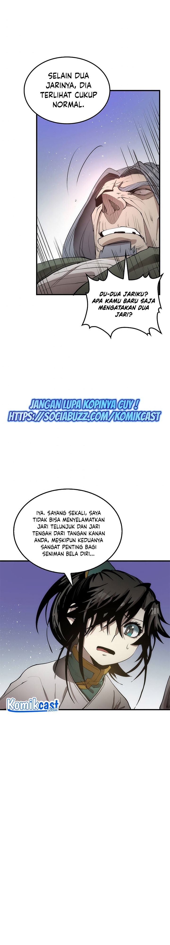 Dilarang COPAS - situs resmi www.mangacanblog.com - Komik doctors rebirth 070 - chapter 70 71 Indonesia doctors rebirth 070 - chapter 70 Terbaru 16|Baca Manga Komik Indonesia|Mangacan