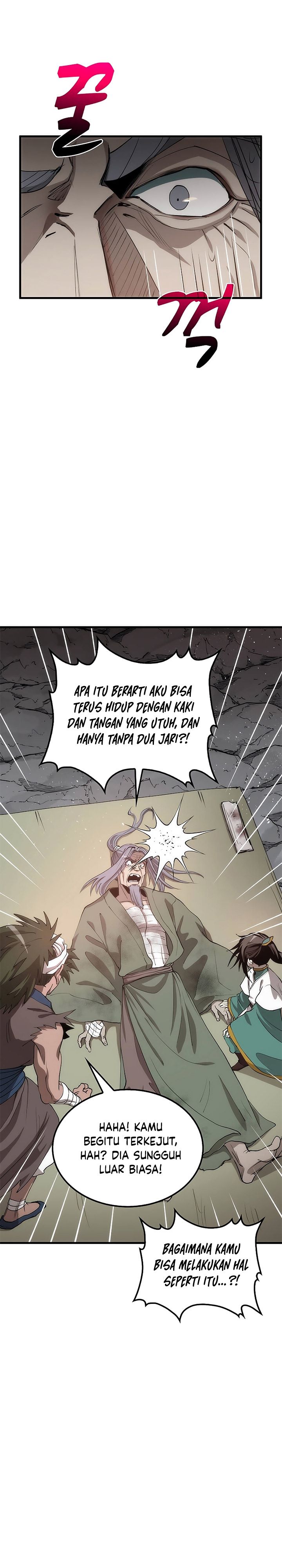 Dilarang COPAS - situs resmi www.mangacanblog.com - Komik doctors rebirth 070 - chapter 70 71 Indonesia doctors rebirth 070 - chapter 70 Terbaru 17|Baca Manga Komik Indonesia|Mangacan