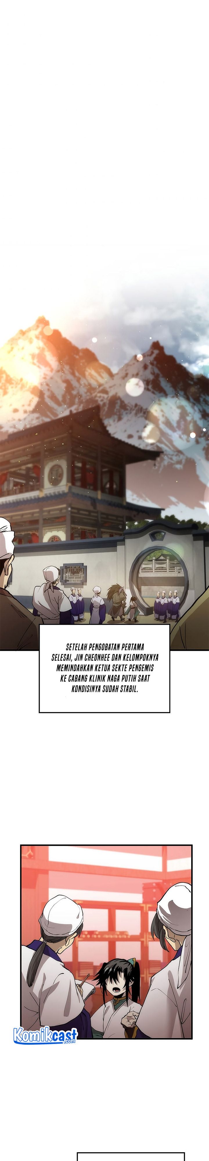 Dilarang COPAS - situs resmi www.mangacanblog.com - Komik doctors rebirth 070 - chapter 70 71 Indonesia doctors rebirth 070 - chapter 70 Terbaru 30|Baca Manga Komik Indonesia|Mangacan