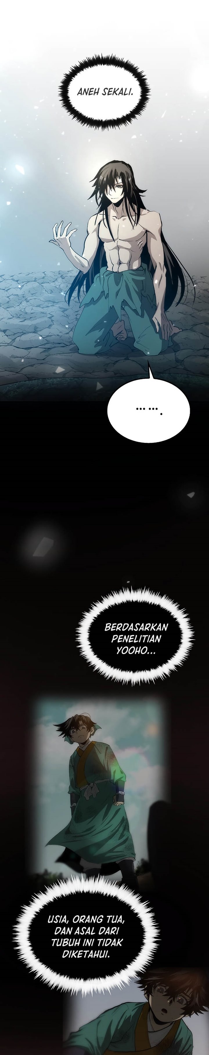 Dilarang COPAS - situs resmi www.mangacanblog.com - Komik doctors rebirth 077 - chapter 77 78 Indonesia doctors rebirth 077 - chapter 77 Terbaru 19|Baca Manga Komik Indonesia|Mangacan