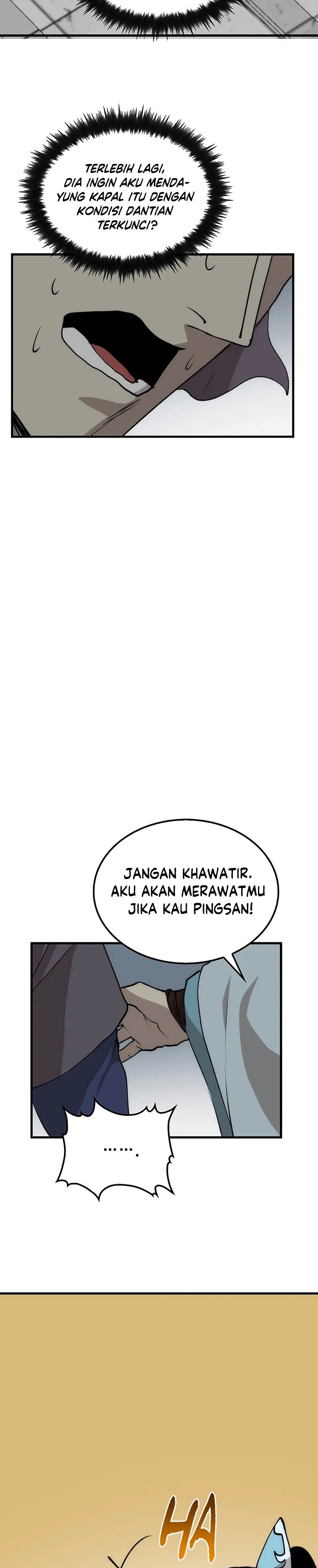 Dilarang COPAS - situs resmi www.mangacanblog.com - Komik doctors rebirth 081 - chapter 81 82 Indonesia doctors rebirth 081 - chapter 81 Terbaru 19|Baca Manga Komik Indonesia|Mangacan