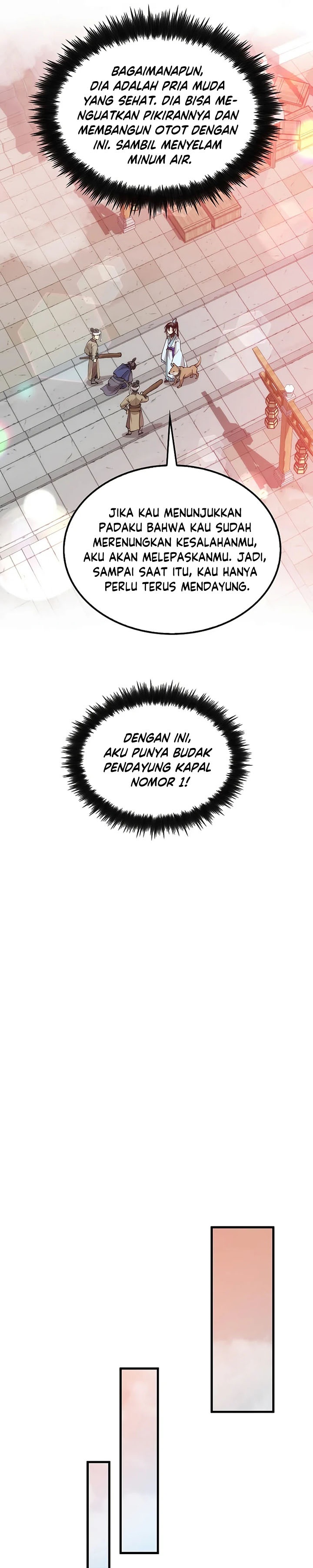 Dilarang COPAS - situs resmi www.mangacanblog.com - Komik doctors rebirth 081 - chapter 81 82 Indonesia doctors rebirth 081 - chapter 81 Terbaru 21|Baca Manga Komik Indonesia|Mangacan