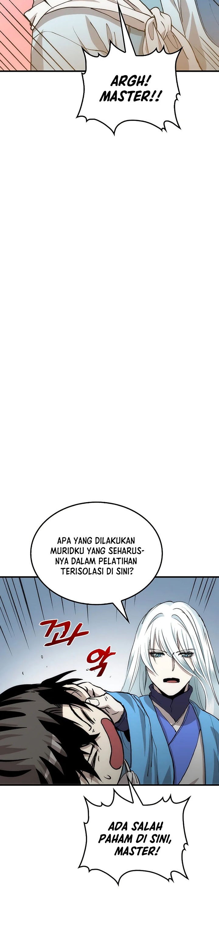 Dilarang COPAS - situs resmi www.mangacanblog.com - Komik doctors rebirth 087 - chapter 87 88 Indonesia doctors rebirth 087 - chapter 87 Terbaru 3|Baca Manga Komik Indonesia|Mangacan