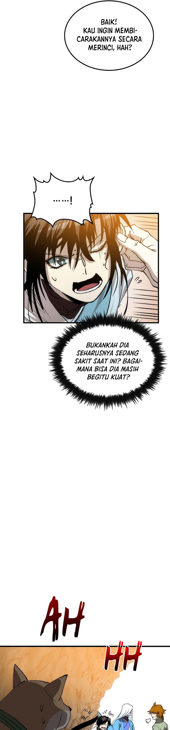 Dilarang COPAS - situs resmi www.mangacanblog.com - Komik doctors rebirth 087 - chapter 87 88 Indonesia doctors rebirth 087 - chapter 87 Terbaru 5|Baca Manga Komik Indonesia|Mangacan