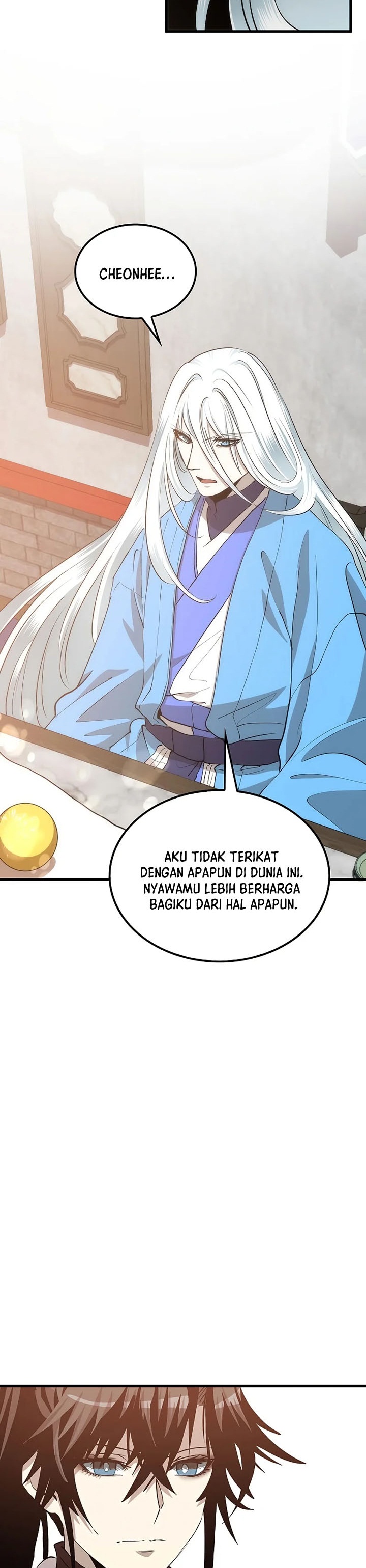 Dilarang COPAS - situs resmi www.mangacanblog.com - Komik doctors rebirth 087 - chapter 87 88 Indonesia doctors rebirth 087 - chapter 87 Terbaru 15|Baca Manga Komik Indonesia|Mangacan