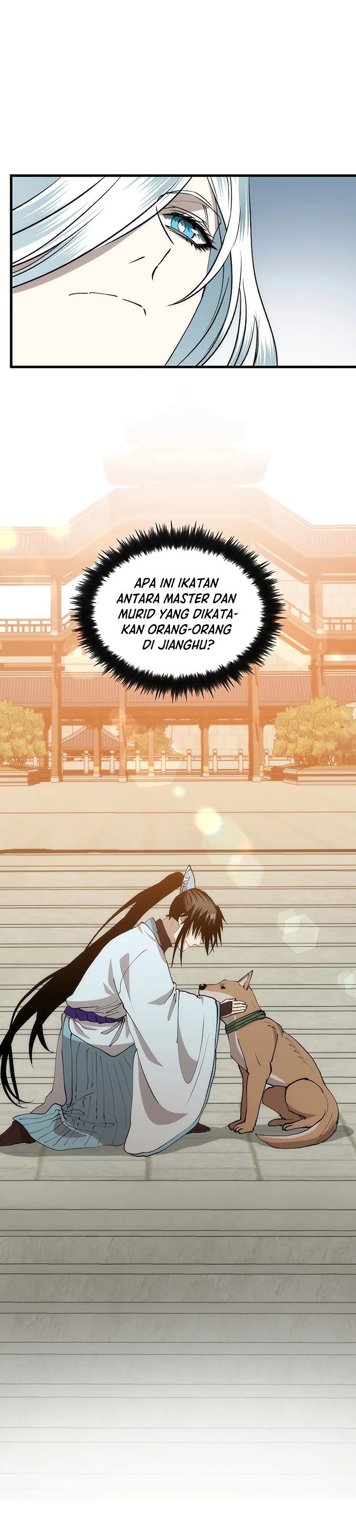 Dilarang COPAS - situs resmi www.mangacanblog.com - Komik doctors rebirth 087 - chapter 87 88 Indonesia doctors rebirth 087 - chapter 87 Terbaru 21|Baca Manga Komik Indonesia|Mangacan