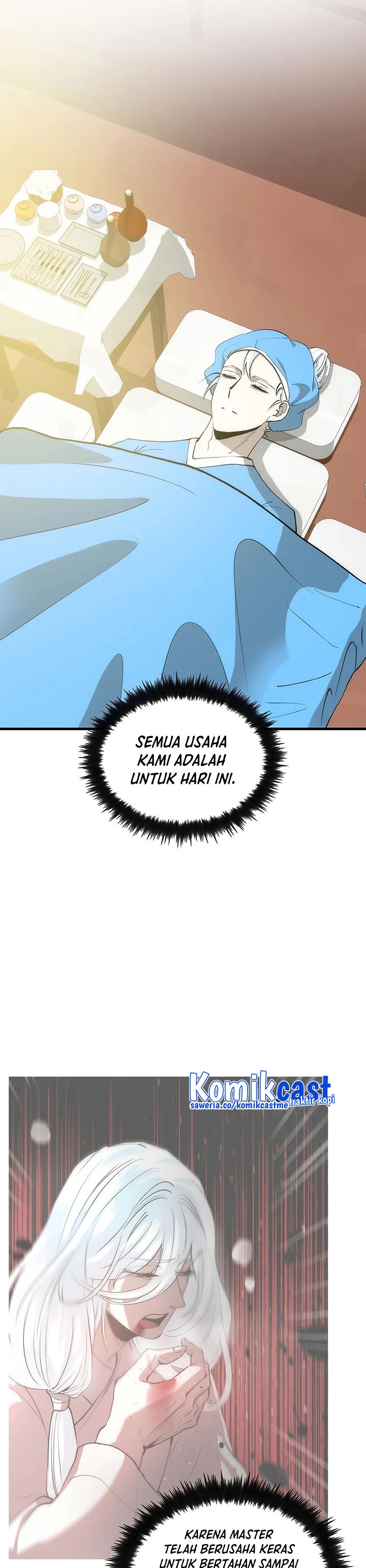 Dilarang COPAS - situs resmi www.mangacanblog.com - Komik doctors rebirth 087 - chapter 87 88 Indonesia doctors rebirth 087 - chapter 87 Terbaru 41|Baca Manga Komik Indonesia|Mangacan