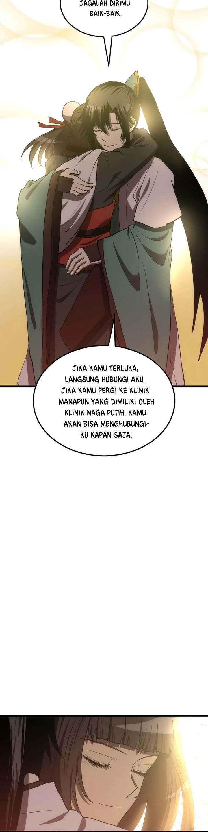 Dilarang COPAS - situs resmi www.mangacanblog.com - Komik doctors rebirth 091 - chapter 91 92 Indonesia doctors rebirth 091 - chapter 91 Terbaru 36|Baca Manga Komik Indonesia|Mangacan