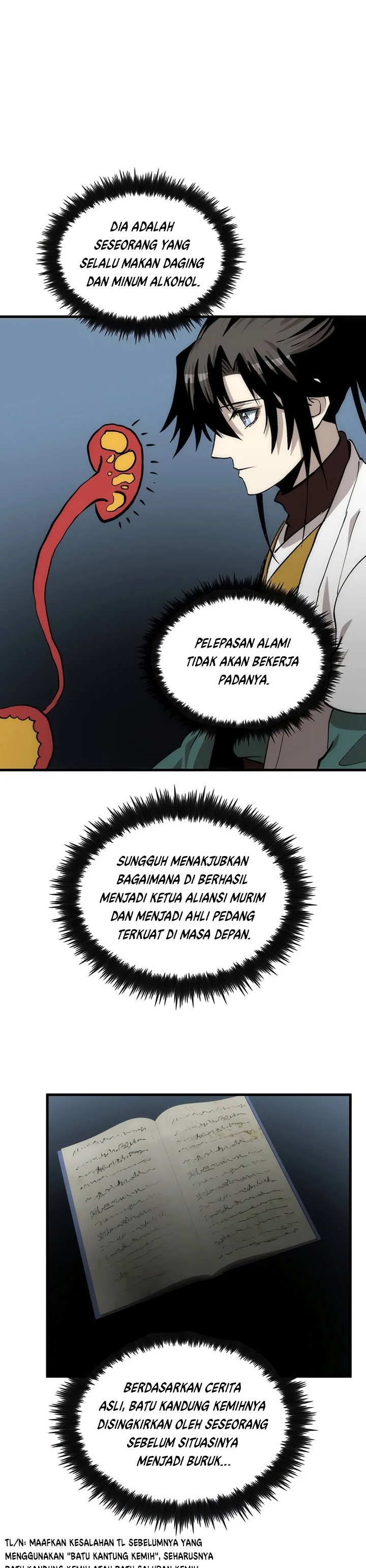 Dilarang COPAS - situs resmi www.mangacanblog.com - Komik doctors rebirth 093 - chapter 93 94 Indonesia doctors rebirth 093 - chapter 93 Terbaru 7|Baca Manga Komik Indonesia|Mangacan