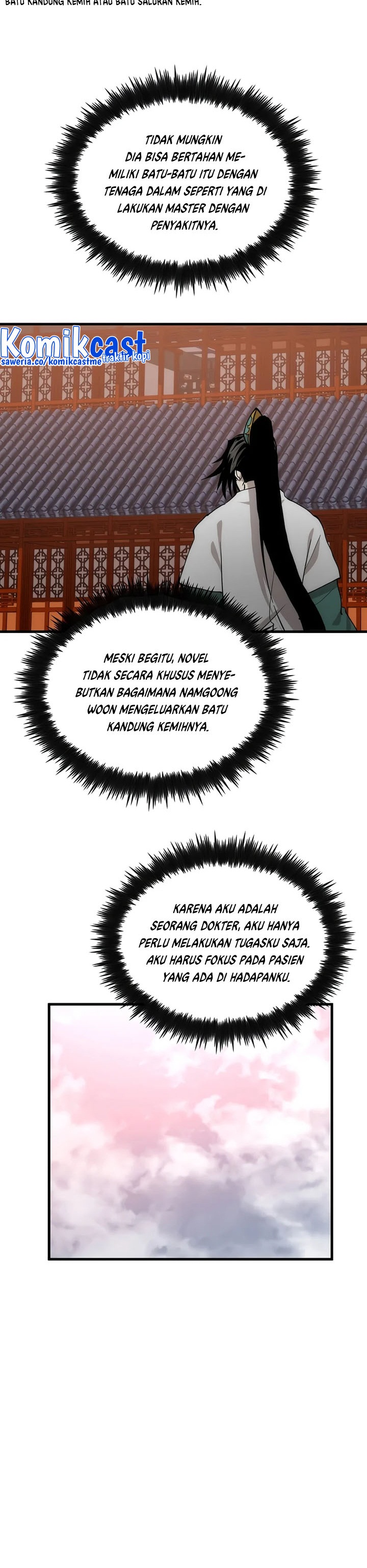 Dilarang COPAS - situs resmi www.mangacanblog.com - Komik doctors rebirth 093 - chapter 93 94 Indonesia doctors rebirth 093 - chapter 93 Terbaru 8|Baca Manga Komik Indonesia|Mangacan