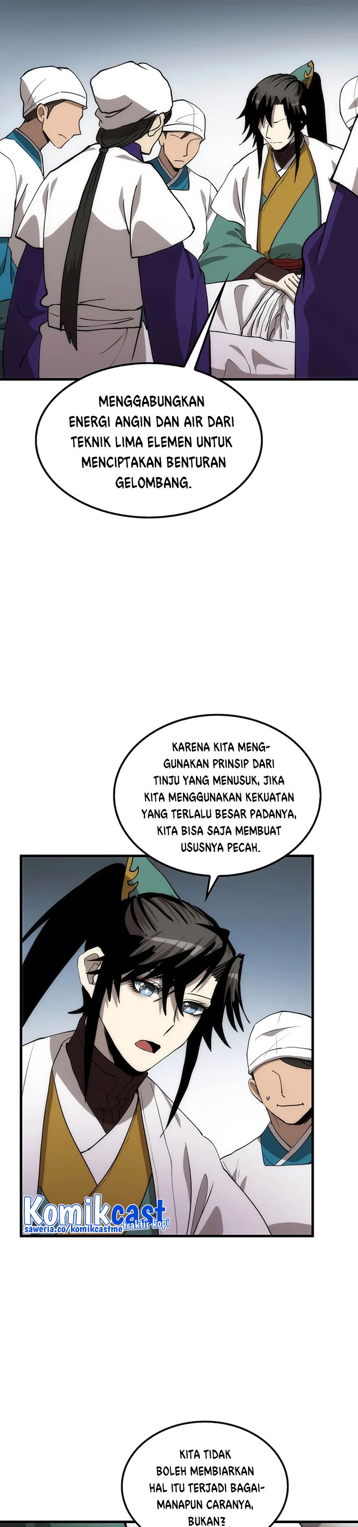 Dilarang COPAS - situs resmi www.mangacanblog.com - Komik doctors rebirth 093 - chapter 93 94 Indonesia doctors rebirth 093 - chapter 93 Terbaru 17|Baca Manga Komik Indonesia|Mangacan