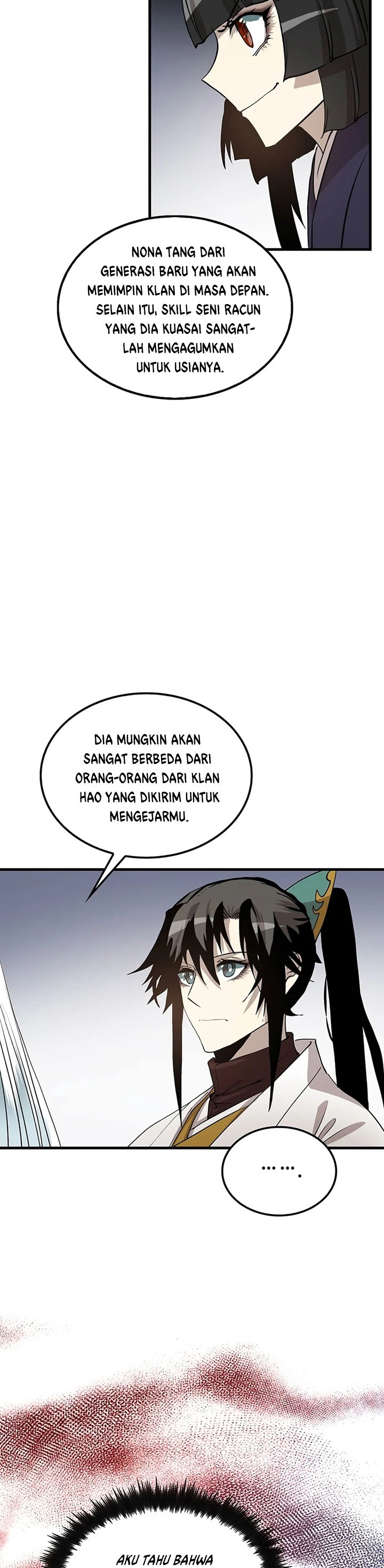 Dilarang COPAS - situs resmi www.mangacanblog.com - Komik doctors rebirth 093 - chapter 93 94 Indonesia doctors rebirth 093 - chapter 93 Terbaru 31|Baca Manga Komik Indonesia|Mangacan