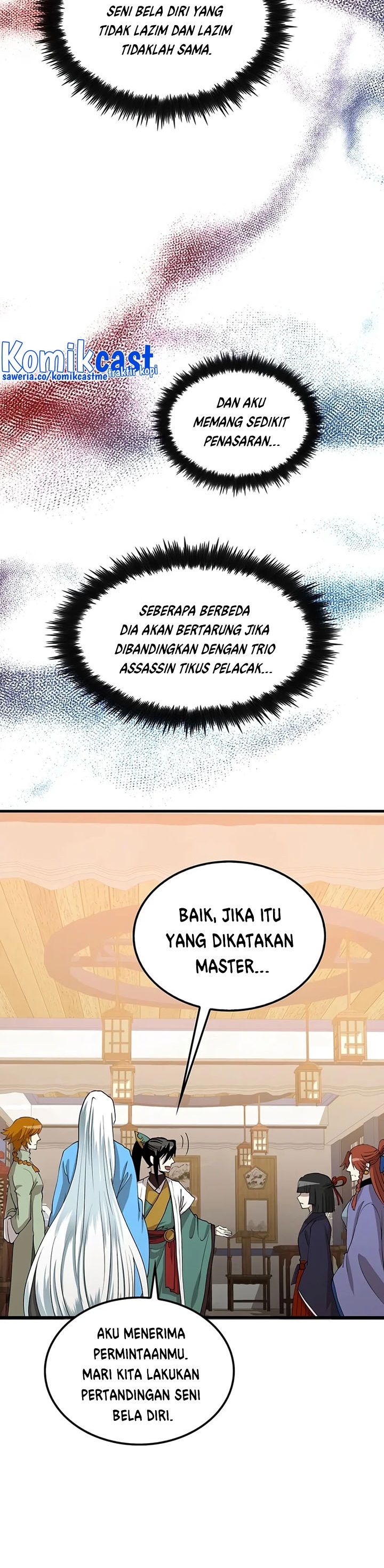 Dilarang COPAS - situs resmi www.mangacanblog.com - Komik doctors rebirth 093 - chapter 93 94 Indonesia doctors rebirth 093 - chapter 93 Terbaru 32|Baca Manga Komik Indonesia|Mangacan