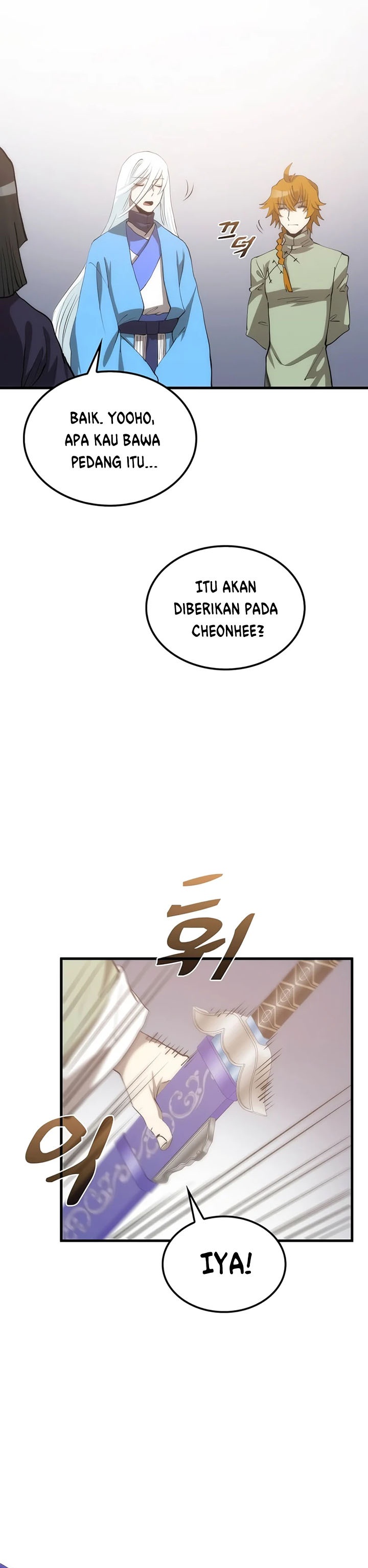 Dilarang COPAS - situs resmi www.mangacanblog.com - Komik doctors rebirth 093 - chapter 93 94 Indonesia doctors rebirth 093 - chapter 93 Terbaru 37|Baca Manga Komik Indonesia|Mangacan