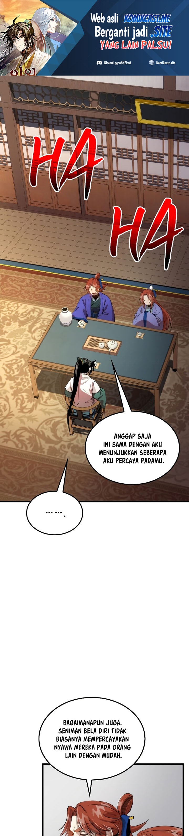 Dilarang COPAS - situs resmi www.mangacanblog.com - Komik doctors rebirth 097 - chapter 97 98 Indonesia doctors rebirth 097 - chapter 97 Terbaru 1|Baca Manga Komik Indonesia|Mangacan