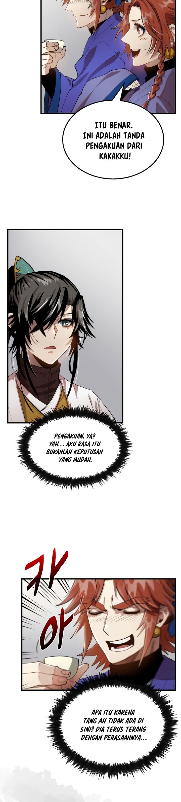 Dilarang COPAS - situs resmi www.mangacanblog.com - Komik doctors rebirth 097 - chapter 97 98 Indonesia doctors rebirth 097 - chapter 97 Terbaru 2|Baca Manga Komik Indonesia|Mangacan