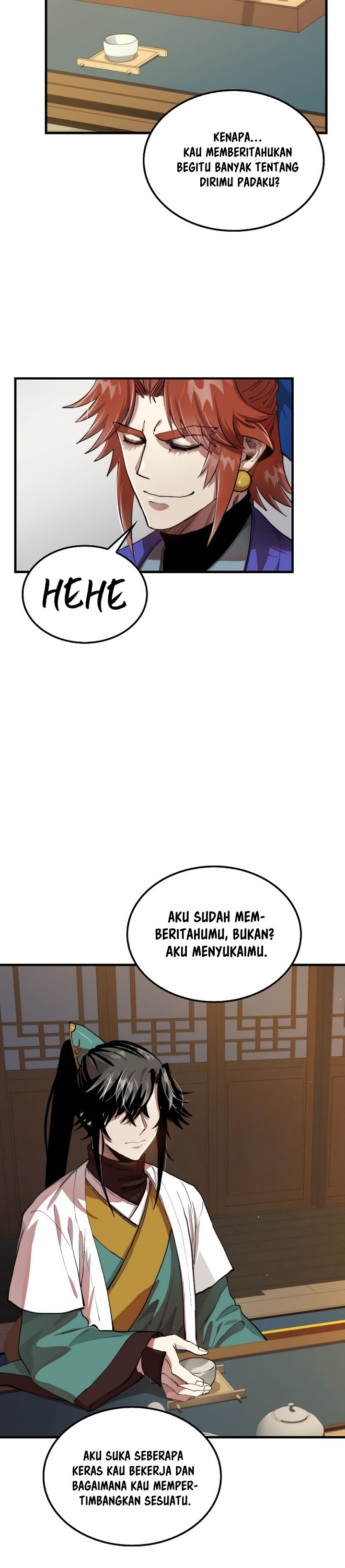 Dilarang COPAS - situs resmi www.mangacanblog.com - Komik doctors rebirth 097 - chapter 97 98 Indonesia doctors rebirth 097 - chapter 97 Terbaru 12|Baca Manga Komik Indonesia|Mangacan