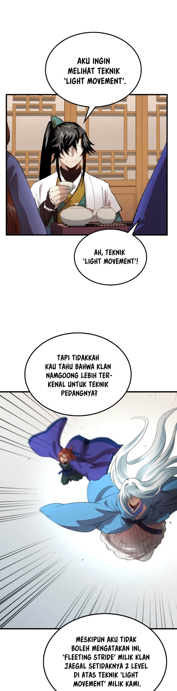 Dilarang COPAS - situs resmi www.mangacanblog.com - Komik doctors rebirth 097 - chapter 97 98 Indonesia doctors rebirth 097 - chapter 97 Terbaru 17|Baca Manga Komik Indonesia|Mangacan