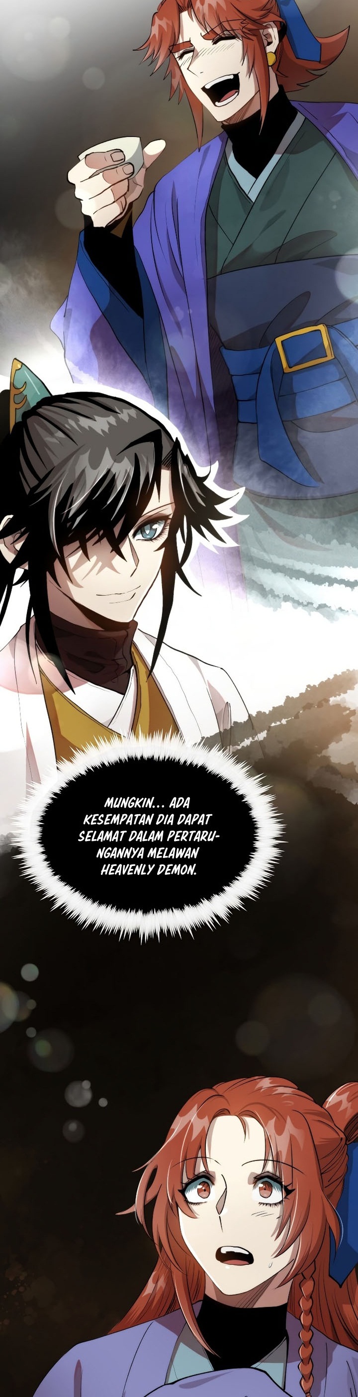 Dilarang COPAS - situs resmi www.mangacanblog.com - Komik doctors rebirth 097 - chapter 97 98 Indonesia doctors rebirth 097 - chapter 97 Terbaru 20|Baca Manga Komik Indonesia|Mangacan