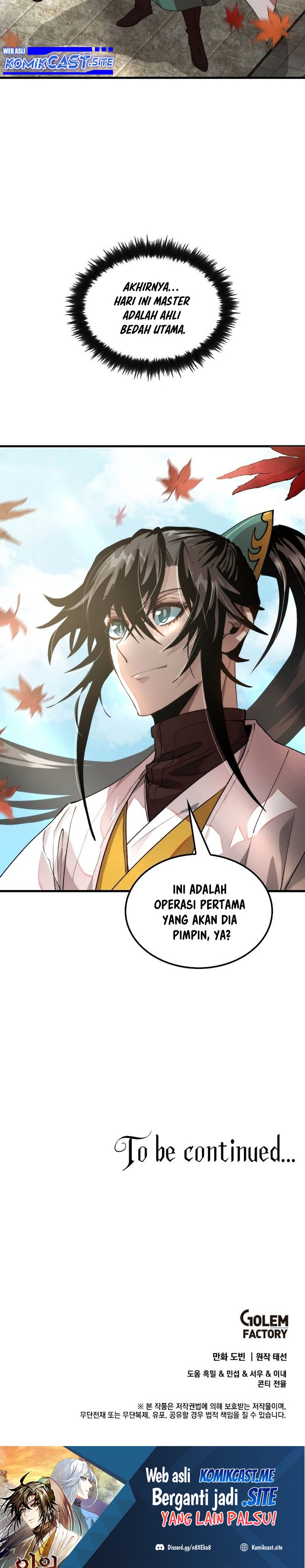 Dilarang COPAS - situs resmi www.mangacanblog.com - Komik doctors rebirth 097 - chapter 97 98 Indonesia doctors rebirth 097 - chapter 97 Terbaru 38|Baca Manga Komik Indonesia|Mangacan