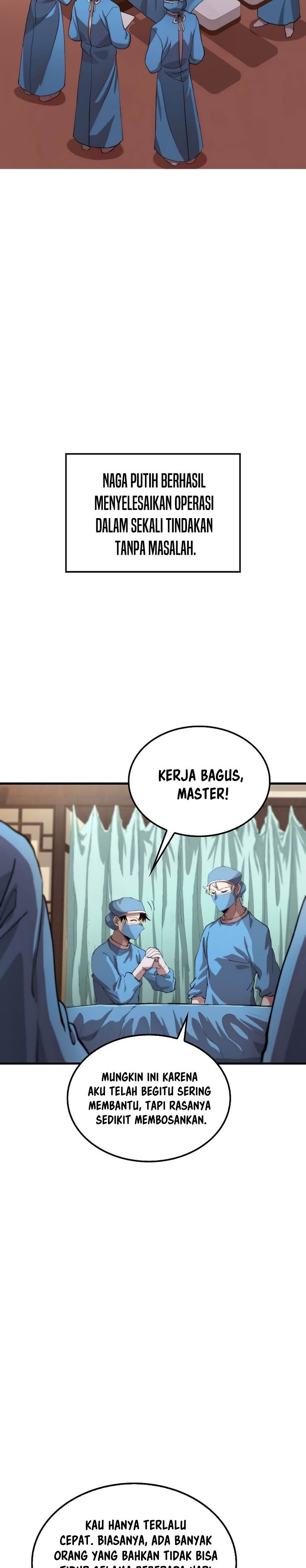 Dilarang COPAS - situs resmi www.mangacanblog.com - Komik doctors rebirth 098 - chapter 98 99 Indonesia doctors rebirth 098 - chapter 98 Terbaru 6|Baca Manga Komik Indonesia|Mangacan