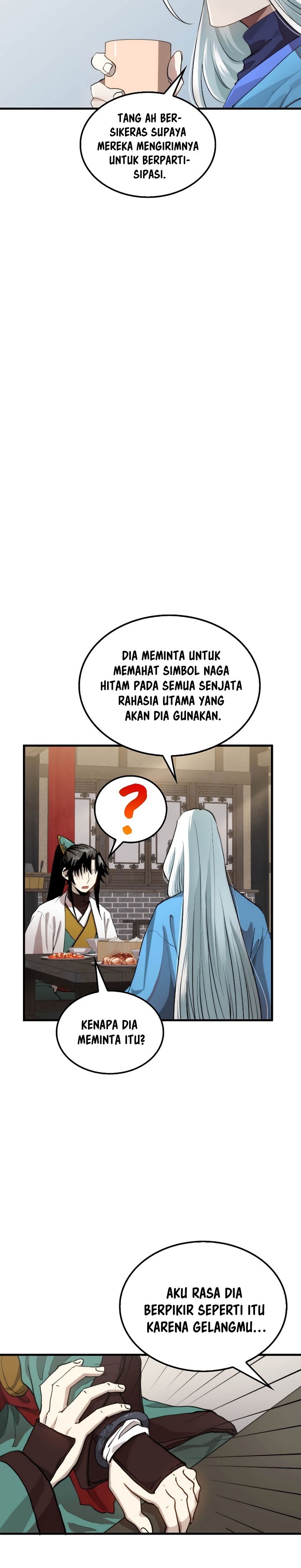 Dilarang COPAS - situs resmi www.mangacanblog.com - Komik doctors rebirth 098 - chapter 98 99 Indonesia doctors rebirth 098 - chapter 98 Terbaru 24|Baca Manga Komik Indonesia|Mangacan