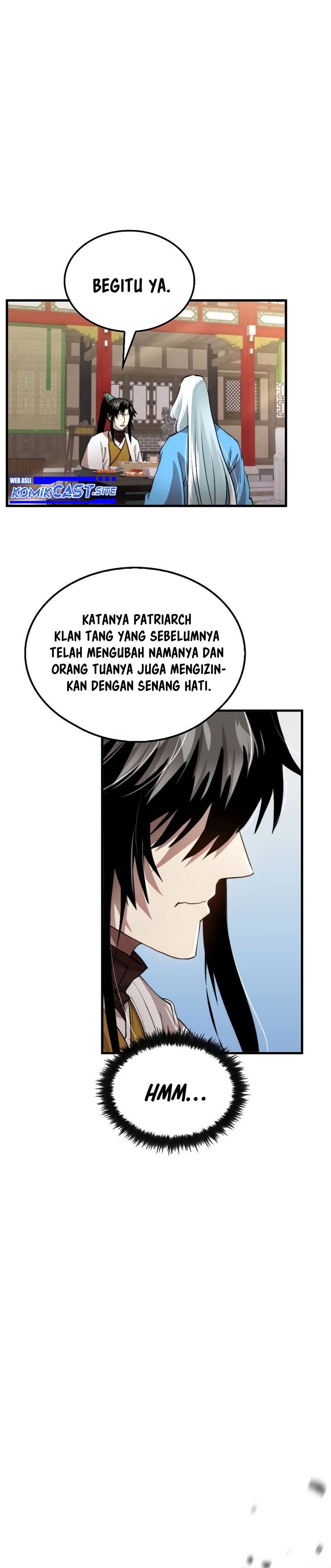 Dilarang COPAS - situs resmi www.mangacanblog.com - Komik doctors rebirth 098 - chapter 98 99 Indonesia doctors rebirth 098 - chapter 98 Terbaru 27|Baca Manga Komik Indonesia|Mangacan