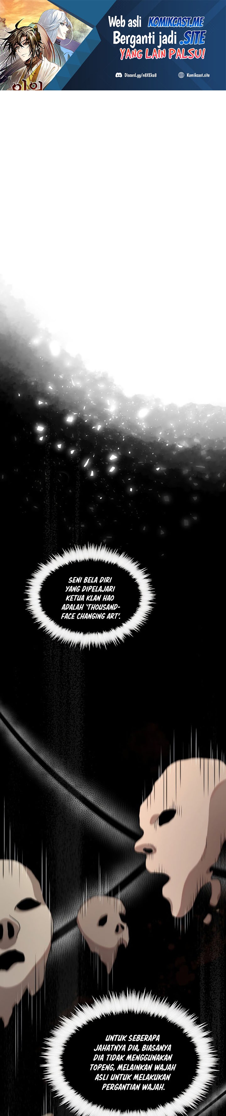 Dilarang COPAS - situs resmi www.mangacanblog.com - Komik doctors rebirth 105 - chapter 105 106 Indonesia doctors rebirth 105 - chapter 105 Terbaru 1|Baca Manga Komik Indonesia|Mangacan