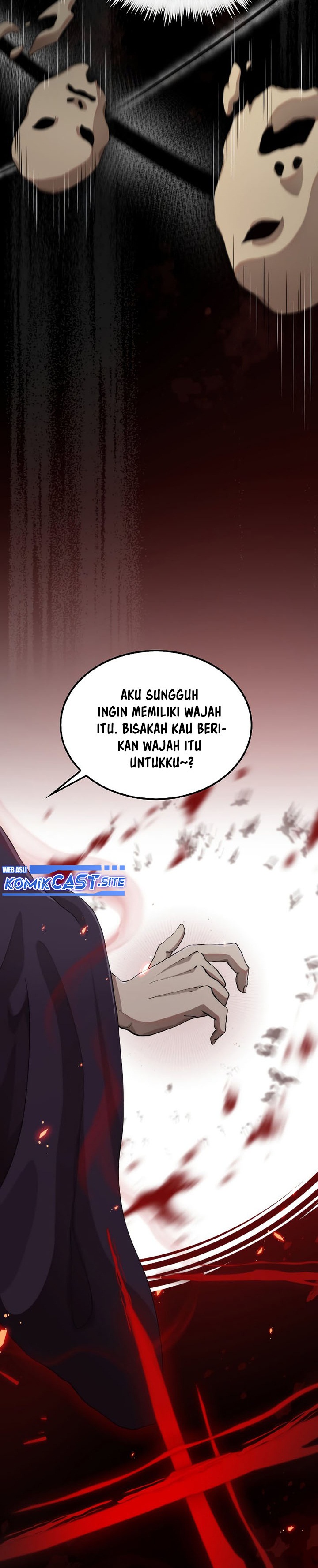 Dilarang COPAS - situs resmi www.mangacanblog.com - Komik doctors rebirth 105 - chapter 105 106 Indonesia doctors rebirth 105 - chapter 105 Terbaru 2|Baca Manga Komik Indonesia|Mangacan