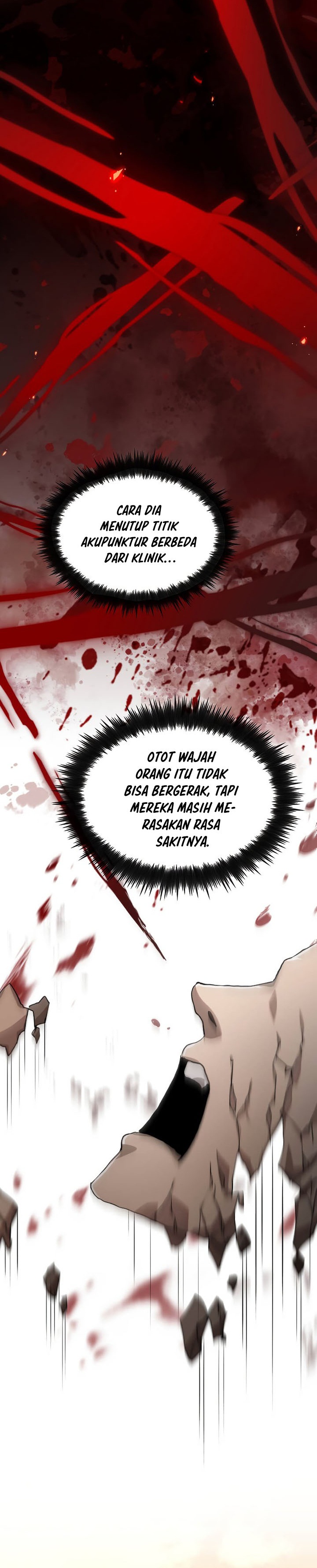 Dilarang COPAS - situs resmi www.mangacanblog.com - Komik doctors rebirth 105 - chapter 105 106 Indonesia doctors rebirth 105 - chapter 105 Terbaru 3|Baca Manga Komik Indonesia|Mangacan