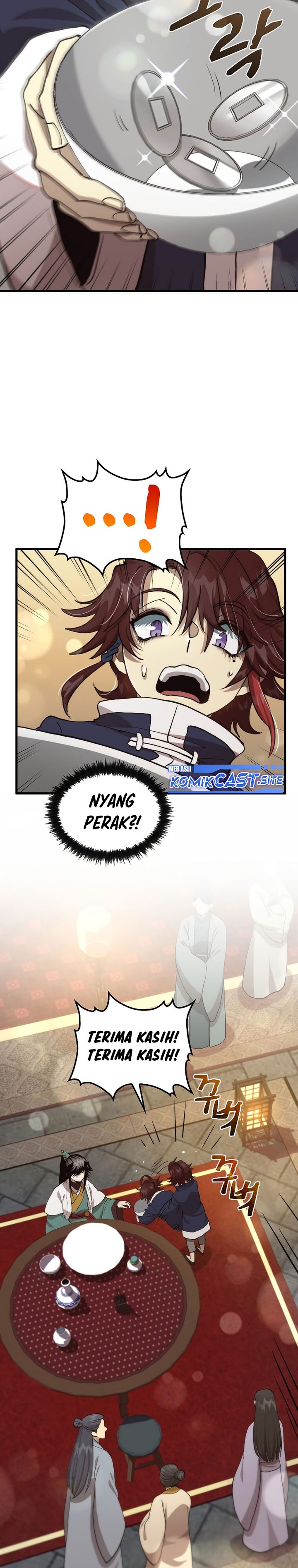 Dilarang COPAS - situs resmi www.mangacanblog.com - Komik doctors rebirth 105 - chapter 105 106 Indonesia doctors rebirth 105 - chapter 105 Terbaru 8|Baca Manga Komik Indonesia|Mangacan