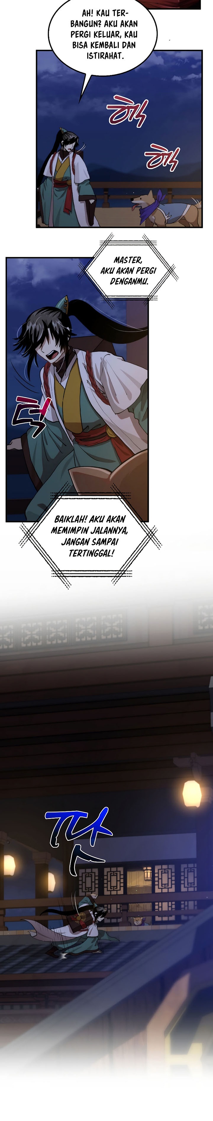 Dilarang COPAS - situs resmi www.mangacanblog.com - Komik doctors rebirth 105 - chapter 105 106 Indonesia doctors rebirth 105 - chapter 105 Terbaru 18|Baca Manga Komik Indonesia|Mangacan